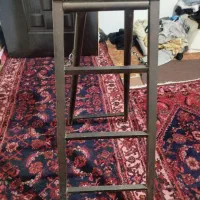 چهارپایه یه متری