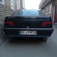 پژو ۴۰۵ شکی|خودرو سواری و وانت|ارومیه, |دیوار