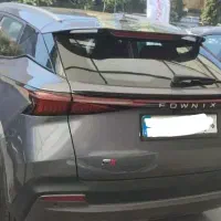 فونیکس اف ایکس برقی|خودرو سواری و وانت|تهران, نازی‌آباد|دیوار