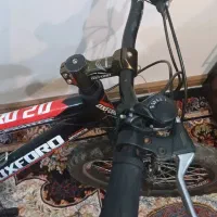 فروش دوچرخه کوهستان OXFORD X-FIGHTER سایزه ۲۰|دوچرخه، اسکیت، اسکوتر|تهران, مظاهری|دیوار