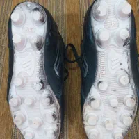 کفش فوتبال چمنی TECHNiC|کیف، کفش، کمربند|بهبهان, |دیوار