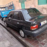 پراید 83