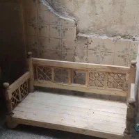 تخت سنتی|صندلی و نیمکت|تهران, شمیران‌نو|دیوار