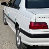 پژو پارس tu5 مدل ۹۹|خودرو سواری و وانت|رضوانشهر, |دیوار