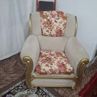 مبل راحتی 7 نفره