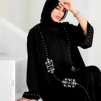 جواهردوزی انواع لباس ، کفش ، عبا و چادر ، لباس شب|لباس|یزد, |دیوار