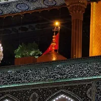 زیارت نیابتی اربعین