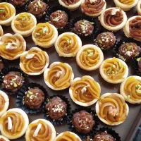 حلوا وخرمای ترحیم