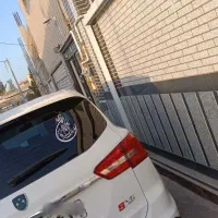 خودرو فردا sx5مدل1401محل بازدید شهرستان نایین