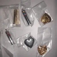 گردنبند هفت چاکرا