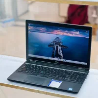 لپ تاپ DELL 5591 مناسب برنامه نویسی و حسابداری