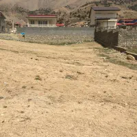 فروش زمین ویلایی سیبلند امین اباد فیروزکوه