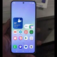 گوشی a36 128|موبایل|شوشتر, |دیوار