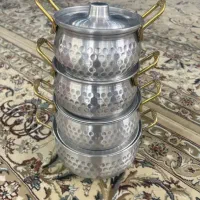 قابلمه روحی|ظروف پختوپز|اصفهان, عسگریه|دیوار