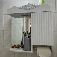 آینه باکس