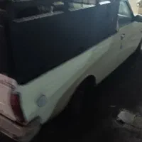 وانت.تک.سوز|خودرو سواری و وانت|سیاهکل, |دیوار