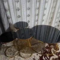 میز جلو مبلی