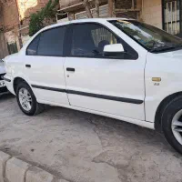 سمند ۹۲ دوگانه