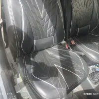 پراید 141 دوگانه سوز، مدل ۱۳۸۶|خودرو سواری و وانت|مشهد, شهرک امام هادی (شهرک غرب)|دیوار