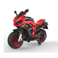 موتور شارژی YAMAHA R6 * مناسب فرزند شما