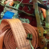 فروش باربندبرای ماشینهای باری کوچک وبزرگ|قطعات یدکی و لوازم جانبی|اردکان, |دیوار