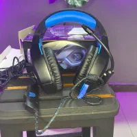 فروش فوری هدفونonikumaگیمینگ|صوتی و تصویری|عباسآباد, |دیوار