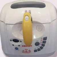 سرخ کن سانی|اجاق گاز و لوازم برقی پخت‌وپز|خرمشهر, |دیوار