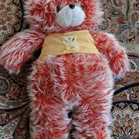 عروسک خرسی  وکریر