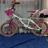 دوچرخه ۱۶|دوچرخه، اسکیت، اسکوتر|اراک, |دیوار