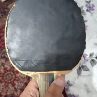 راکت پینگ پنگ