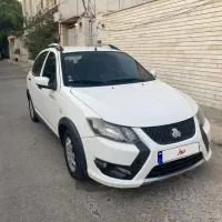 کوئیک مدل 1402در حد