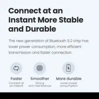 هدفون بلوتوثی هایلو مدل GT7 neo|لوازم جانبی موبایل و تبلت|تهران,  امام زاده قاسم (نیاوران)|دیوار