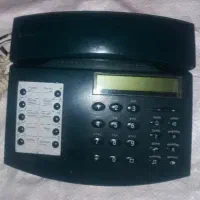 تلفن دفتری وخانگی Tarsrsc.tki ساخت چین.