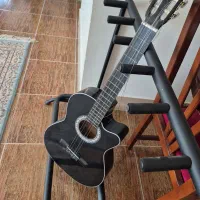 پایه(استند)گیتار