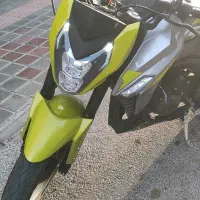 لیفانkps250