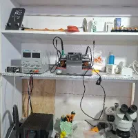 لوازم تعمیرات موبایل  در نو و لوازم جانبی موبایل