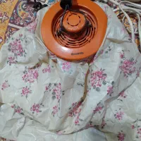 سشوارکلاهی