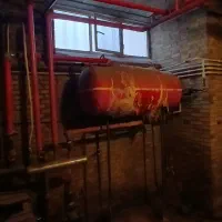 تاسیسات فنی اسماعیلی|خدمات پیشه و مهارت|یزد, |دیوار