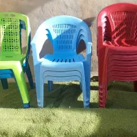 صندلی نو به علت جمع کردن باشگاه فروخته میشود