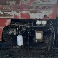 تراکتور ۳۹۹تک دفر مدل ۸۰ودیگری ۸۵ جفت|خودرو سنگین|سلماس, |دیوار