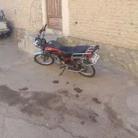 موتور سیکلت جترو ۱۵۰ سی سی|موتورسیکلت|سامان, |دیوار