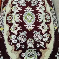 متکا و پشتی نو سالم مناسب برای کافه سنتی ،باغ شهری