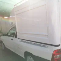 پراید وانت 1403|خودرو سواری و وانت|گنبد کاووس, |دیوار