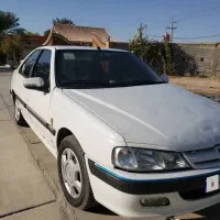 پارس tu5 ۱۴۰۰ گاز سیمی|خودرو سواری و وانت|داراب, |دیوار