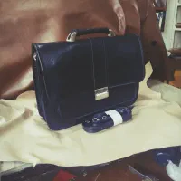 فروش کیف  مهندسی چرم طبیعی