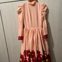 لباس  مجلسی دخترانه