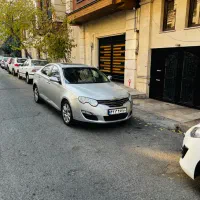 ام جی۵۵۰مدل۲۰۱۰