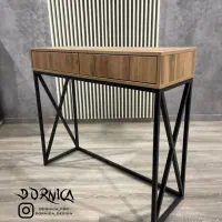 آینه  کنسول