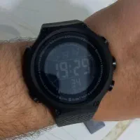 ساعت Bnmi  ضدآب فول امکانات|لوازم جانبی موبایل و تبلت|پیشوا, |دیوار