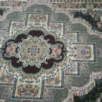 فرش 2×3 دوعدد|فرش|همدان, |دیوار